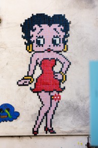 PA-1570 - Poo-poo-pee-doo ! - Quartier Saint-Merri 04è /// 50 pts