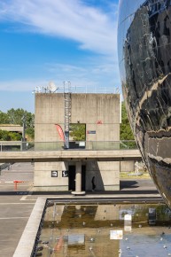 PA-1574 - Quartier Pont de Flandre 19è /// 20 pts