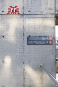 PA-1575 - Quartier Pont de Flandre 19è /// 20 pts