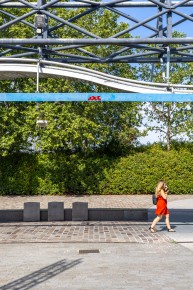 PA-1577 - Quartier Pont de Flandre 19è /// 20 pts