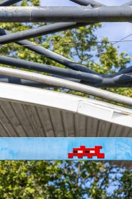 PA-1577 - Quartier Pont de Flandre 19è /// 20 pts