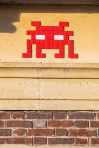 PA-1583 - Quartier du Bassin de la Villette 19è /// 30 pts