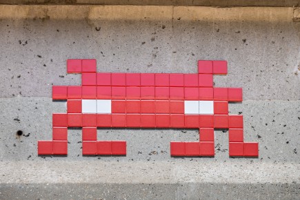 PA-1584 - Quartier Pont de Flandre 19è /// 30 pts