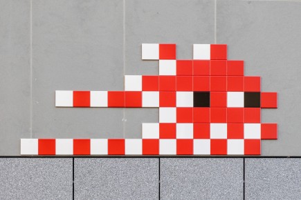 PA-1585 - Quartier du Bassin de la Villette 19è /// 50 pts