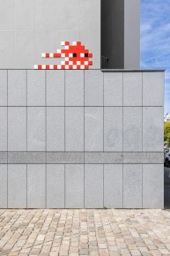 PA-1585 - Quartier du Bassin de la Villette 19è /// 50 pts