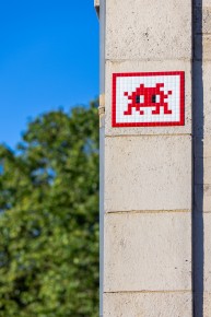 PA-1587 - Quartier du Bassin de la Villette 19è /// 20 pts