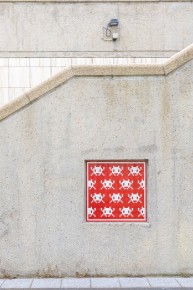PA-1591 - Cinéma Pathé - Quartier Pont de Flandre 19è /// 50 pts