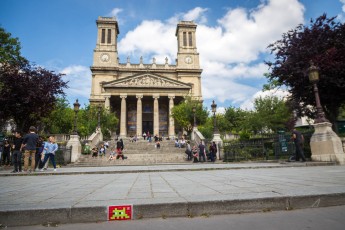 10è - Saint-Vincent de Paul - Lariboisière