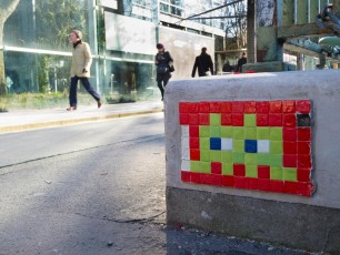 14è - Montparnasse - Raspail