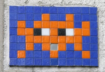 18è - La Chapelle - Marx Dormoy