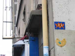 18è - La Chapelle - Marx Dormoy