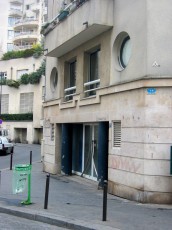 19è - Bas Belleville