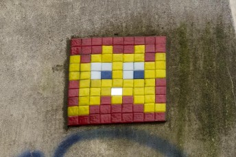 PA-201 à PA-299 /// 20 pts