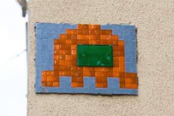 15è - Vaugirard Parc des Expositions