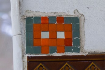 PA-252 - Métro Belleville 19è