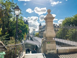 16è - Muette Sud