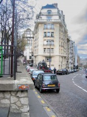 16è - Muette Sud