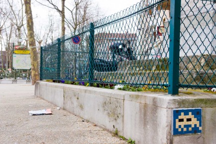 PA-260 - Quartier Auteuil Nord 16è /// 10 pts