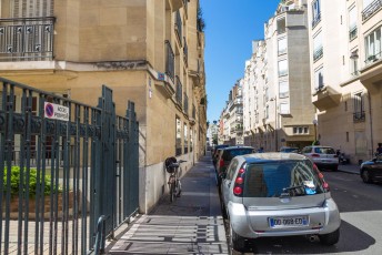 16è - Muette Nord