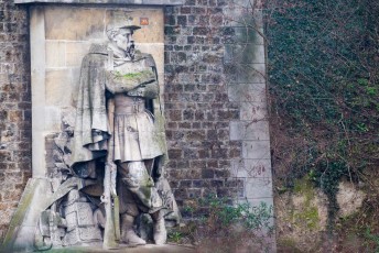 12è - Vallée de Fécamp