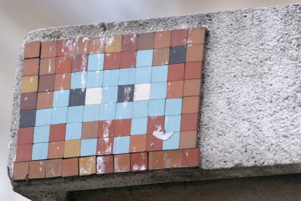 PA-270 - Quartier Château d'Eau - Lancry 10è /// 10 pts