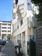 10è - Grange-aux-Belles - Terrage