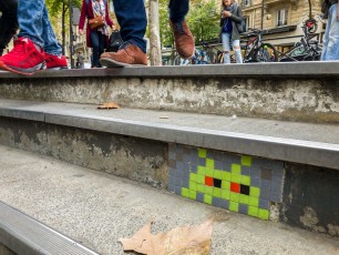 PA-200 à PA-299 /// 10 pts