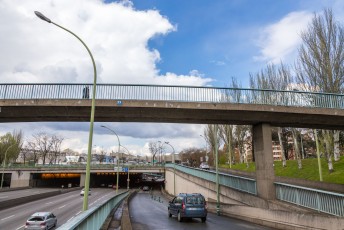 PA-310 - Porte de Saint-Cloud 16è