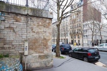 13è - Croulebarbe