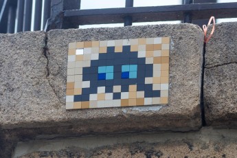 14è - Montsouris - Dareau