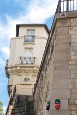 14è - Montsouris - Dareau