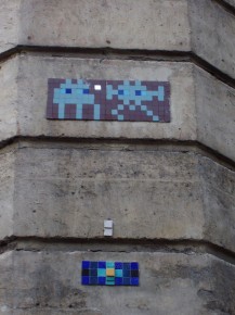 PA-354 - Quartier Saint-Germain l'Auxerrois 01er /// 20 pts