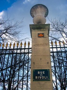 PA-360 - Quartier Saint-Germain l'Auxerrois 01er /// 10 pts