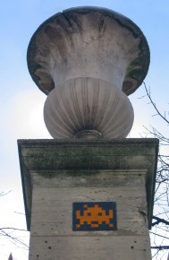 PA-360 - Quartier Saint-Germain l'Auxerrois 01er /// 10 pts