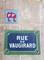 15è - Saint-Lambert