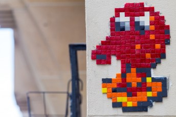 PA-300 à PA-399 /// 30 pts