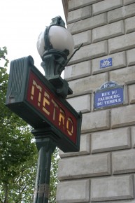 PA-370 - Quartier Château d'Eau - Lancry - 10è /// 20 pts