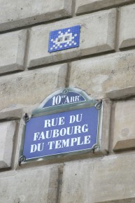PA-370 - Quartier Château d'Eau - Lancry - 10è /// 20 pts