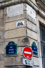 PA-300 à PA-399 /// 10 pts