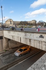 16è - Muette Nord