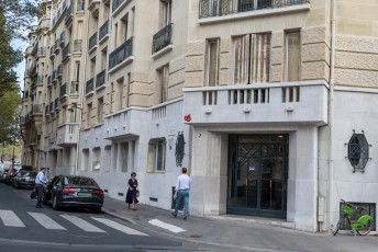 PA-300 à PA-399 /// 20 pts