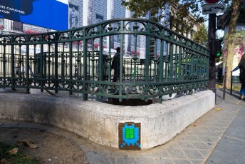 PA-300 à PA-399 /// 20 pts