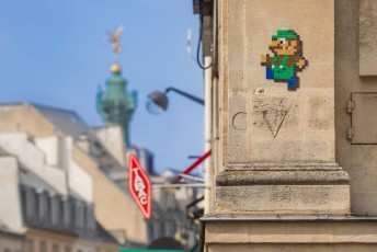 PA-300 à PA-399 /// 30 pts