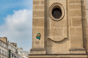 PA-300 à PA-399 /// 30 pts