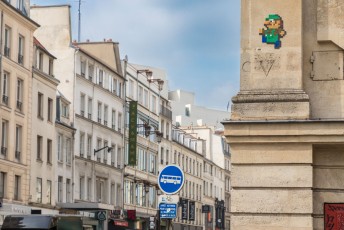 PA-300 à PA-399 /// 30 pts