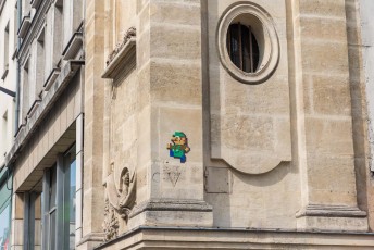 PA-300 à PA-399 /// 30 pts