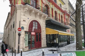 PA-300 à PA-399 /// 30 pts