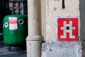 PA-400 à PA-499 /// 10 pts