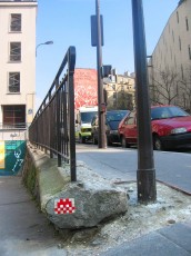 PA-400 à PA-499 /// 10 pts