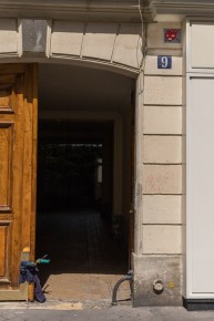 PA-416 - Quartier Château d'Eau - Lancry 10è /// 10 pts
